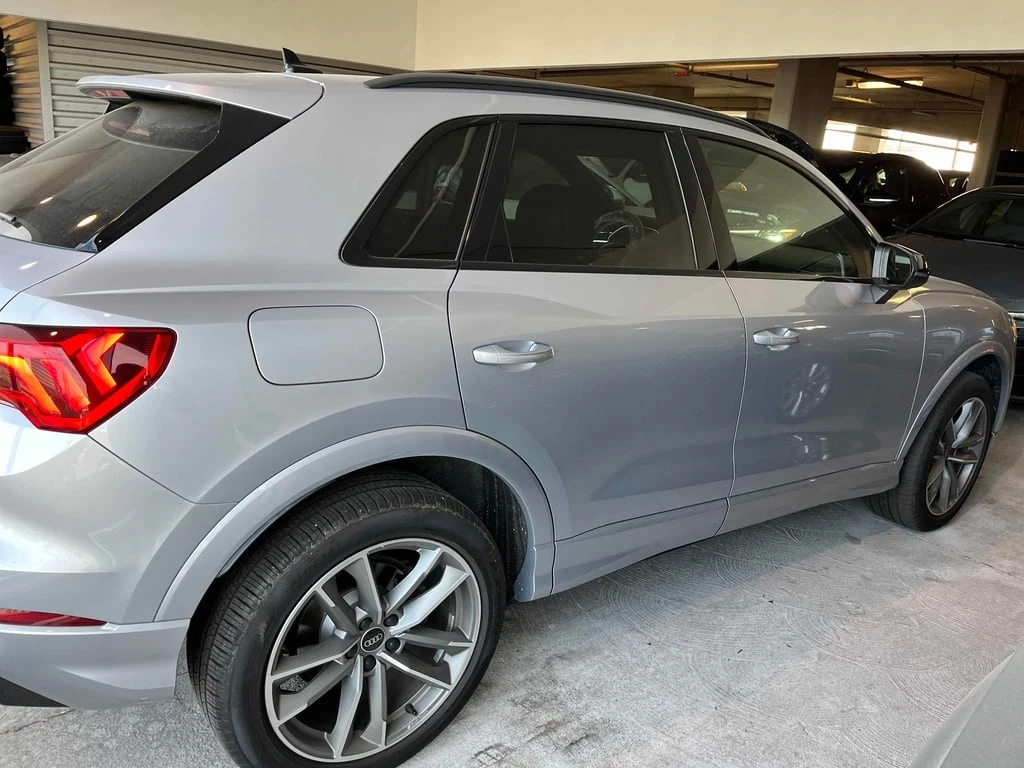 Audi Q3 2022 QUATTRO *   *  | Mobile.bg   4