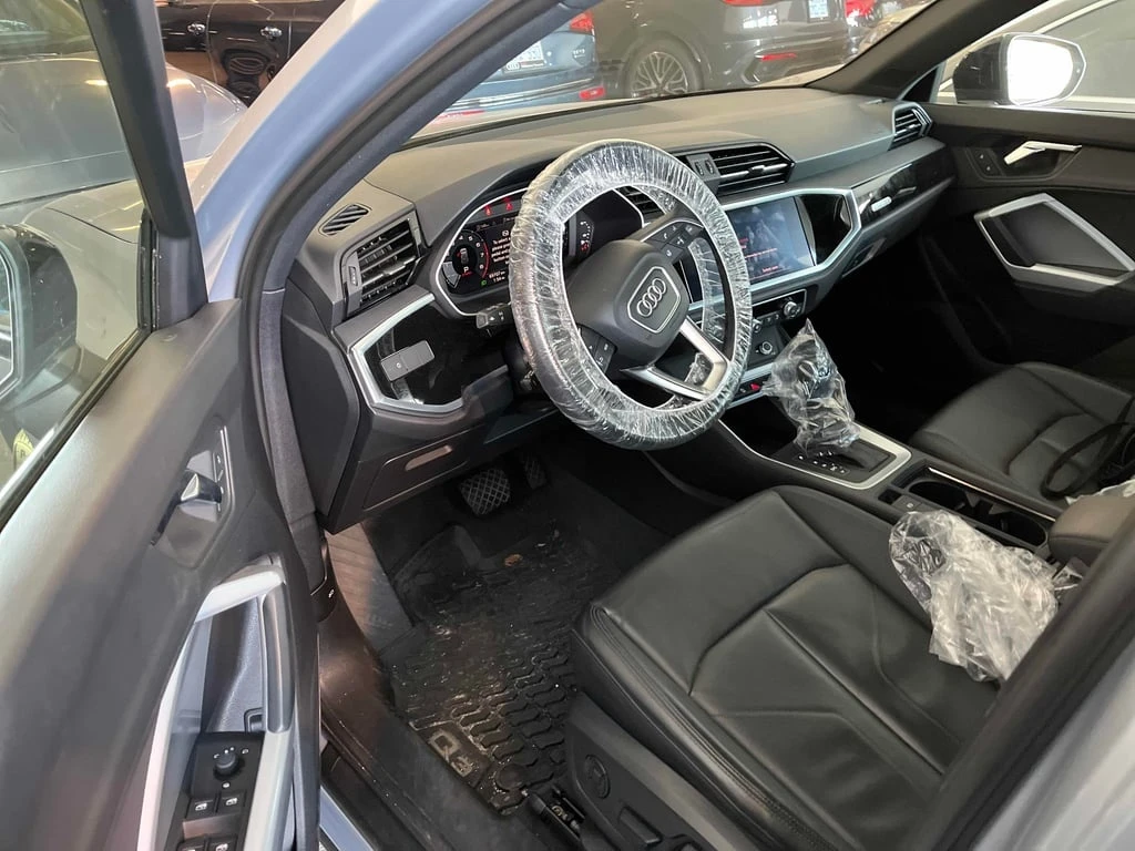 Audi Q3 2022 QUATTRO *   *  | Mobile.bg   7