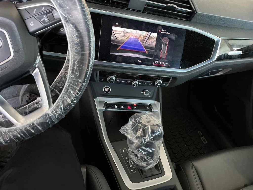 Audi Q3 2022 QUATTRO *   *  | Mobile.bg   9