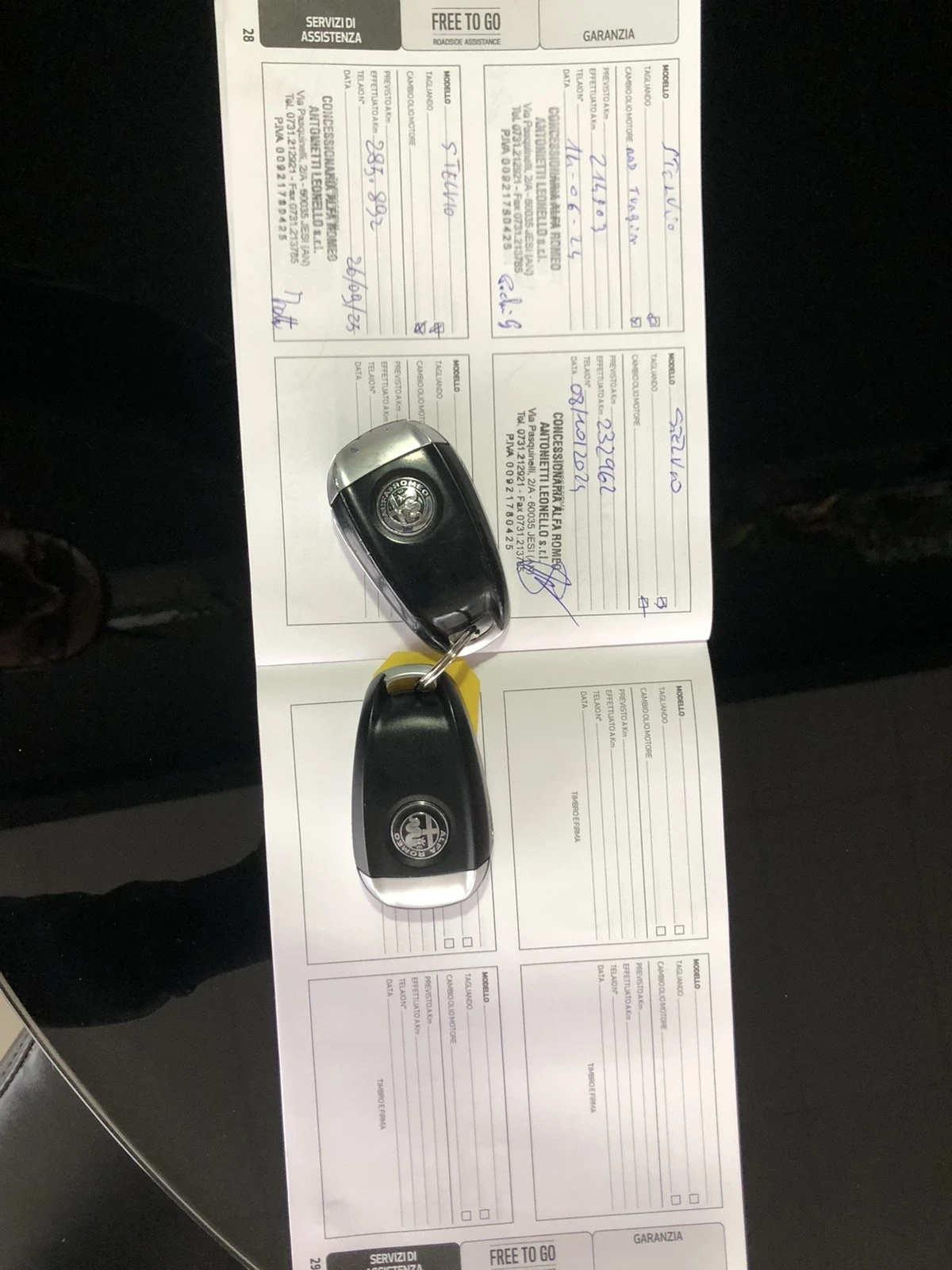 Alfa Romeo Stelvio VELOCE Q4 FULL FULL | Mobile.bg � ����������� 16