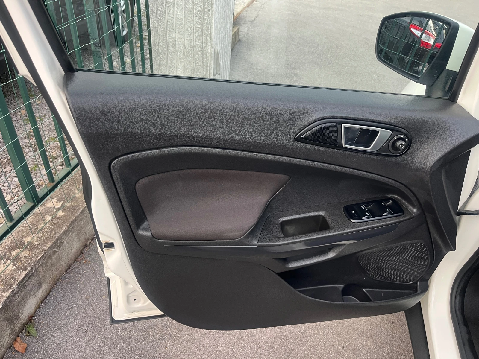 Ford EcoSport 1.0 TURBO  | Mobile.bg � ����������� 11