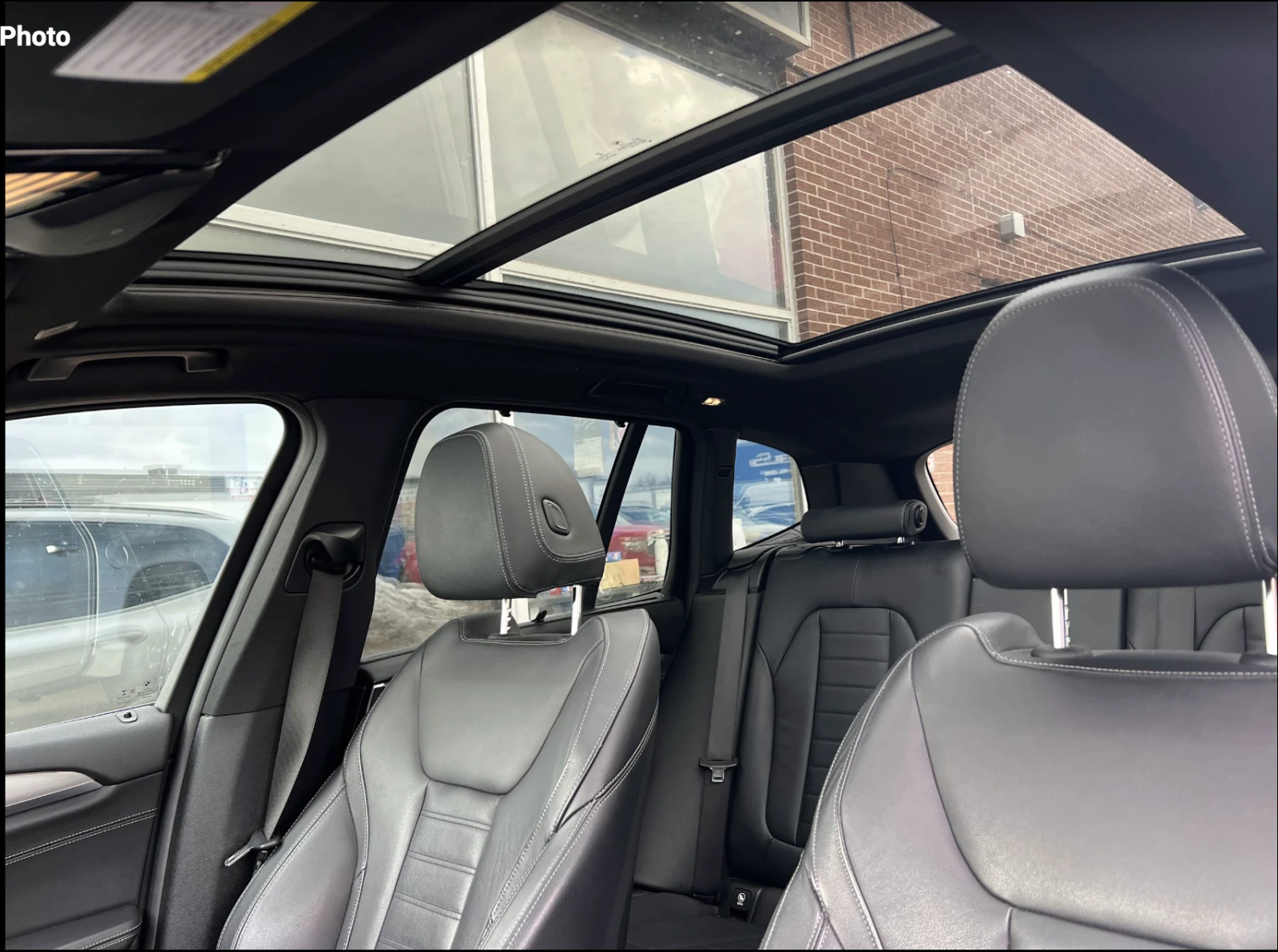 BMW X3 M* SPORT* XDRIVE* �������* ������* ������* LANE* A | Mobile.bg � ����������� 11