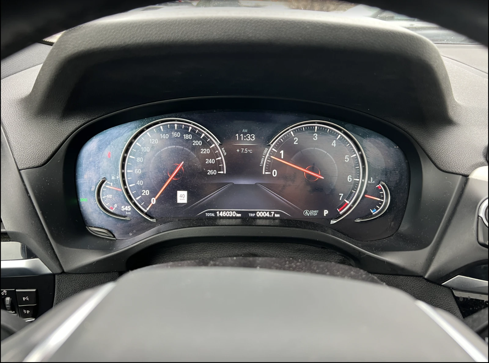 BMW X3 M* SPORT* XDRIVE* �������* ������* ������* LANE* A | Mobile.bg � ����������� 8