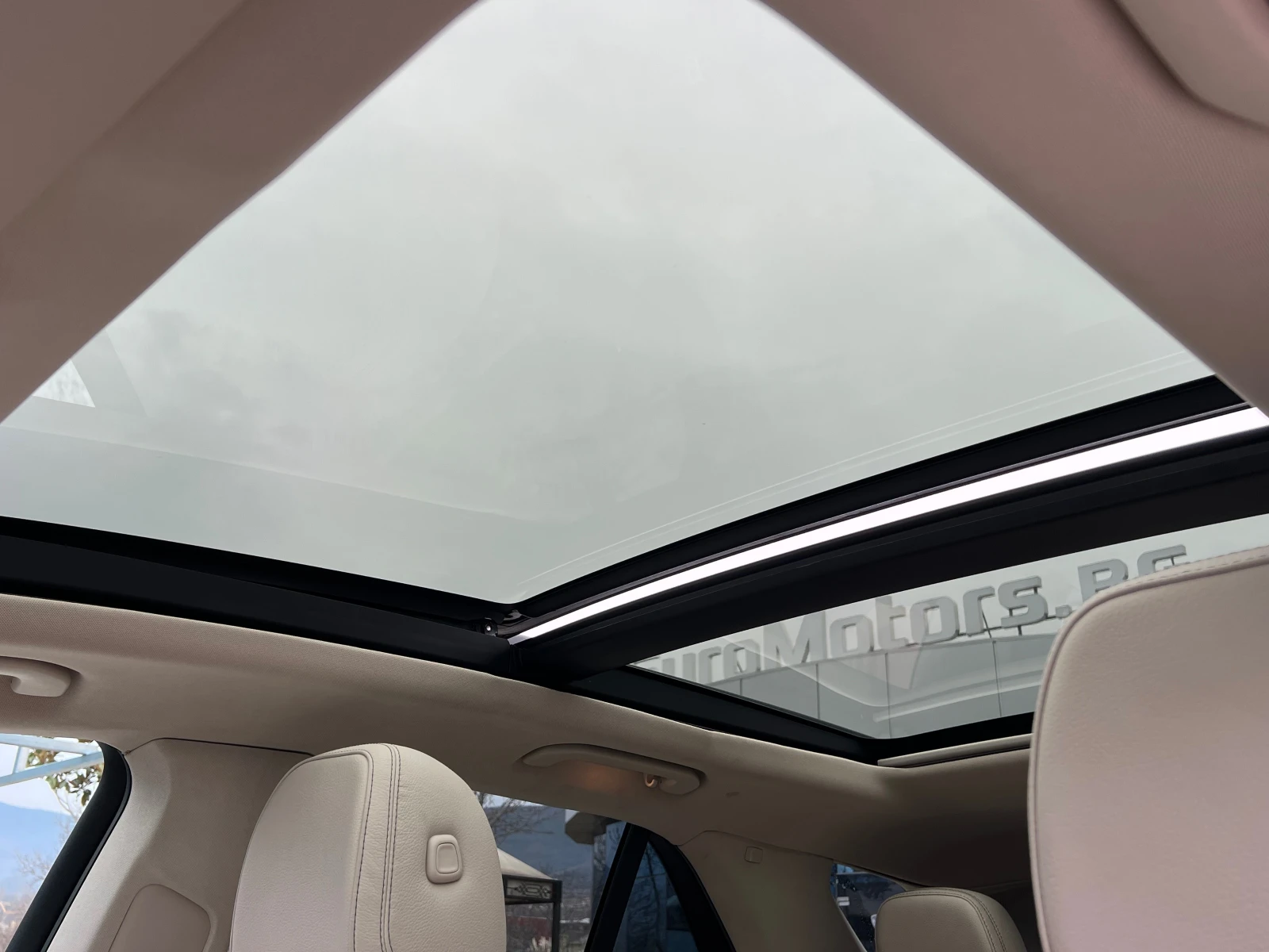 Mercedes-Benz GLE 350d, 9G, 4-MATIC, AMG LINE, NIGHT PACK, 139000��- | Mobile.bg � ����������� 14