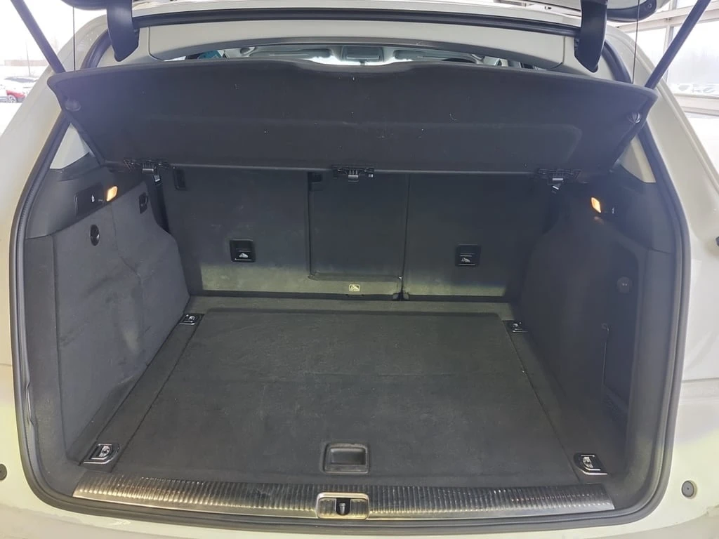 Audi Q5 * 2.0T KOMFORT * CARFAX * ��� ������������ ������ | Mobile.bg � ����������� 13