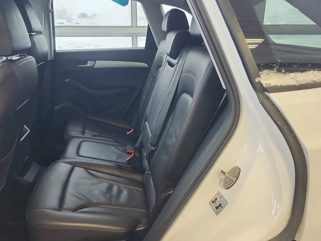 Audi Q5 * 2.0T KOMFORT * CARFAX * ��� ������������ ������ | Mobile.bg � ����������� 12