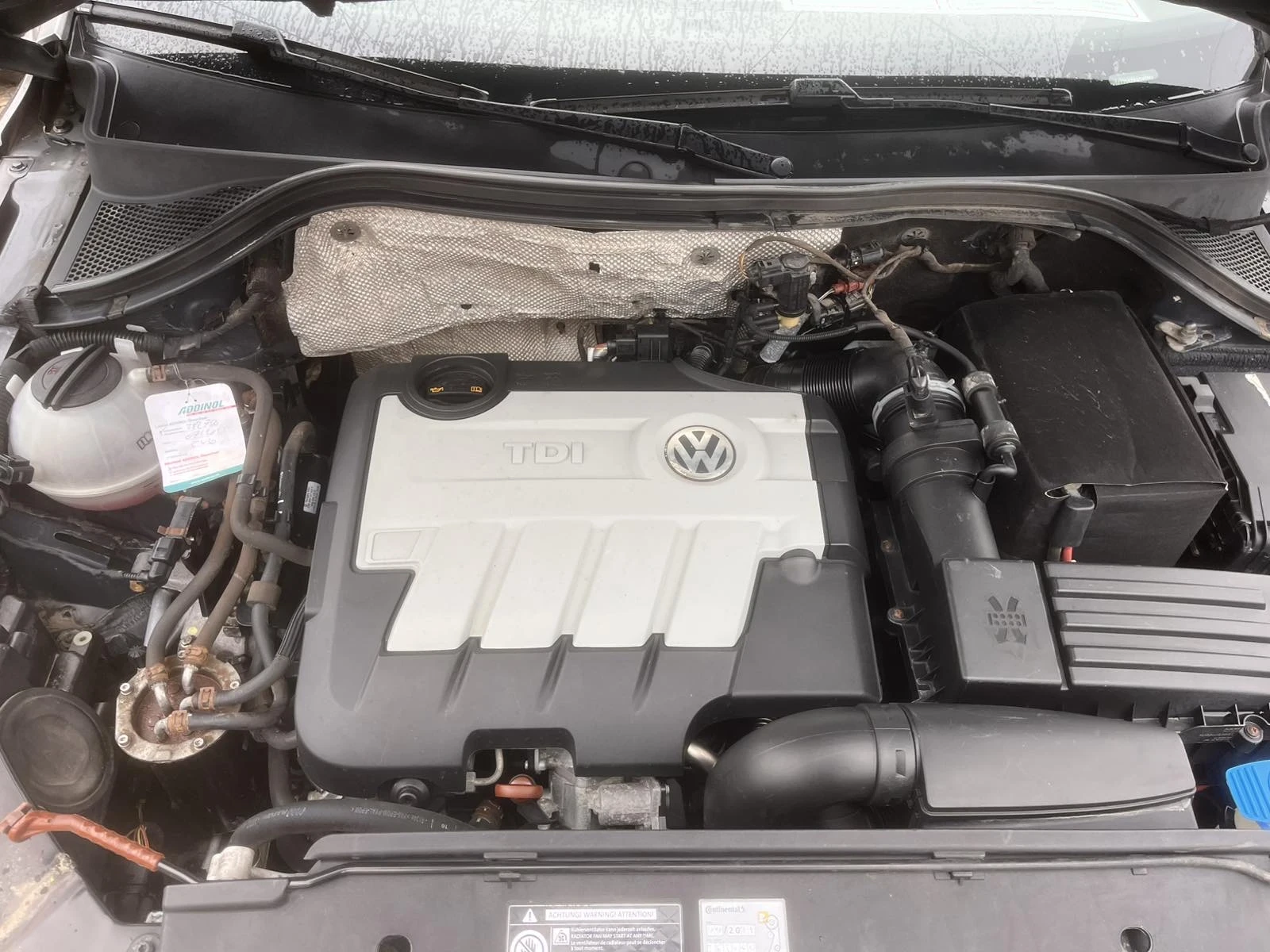 VW Tiguan 2.0TDI ���� | Mobile.bg � ����������� 16