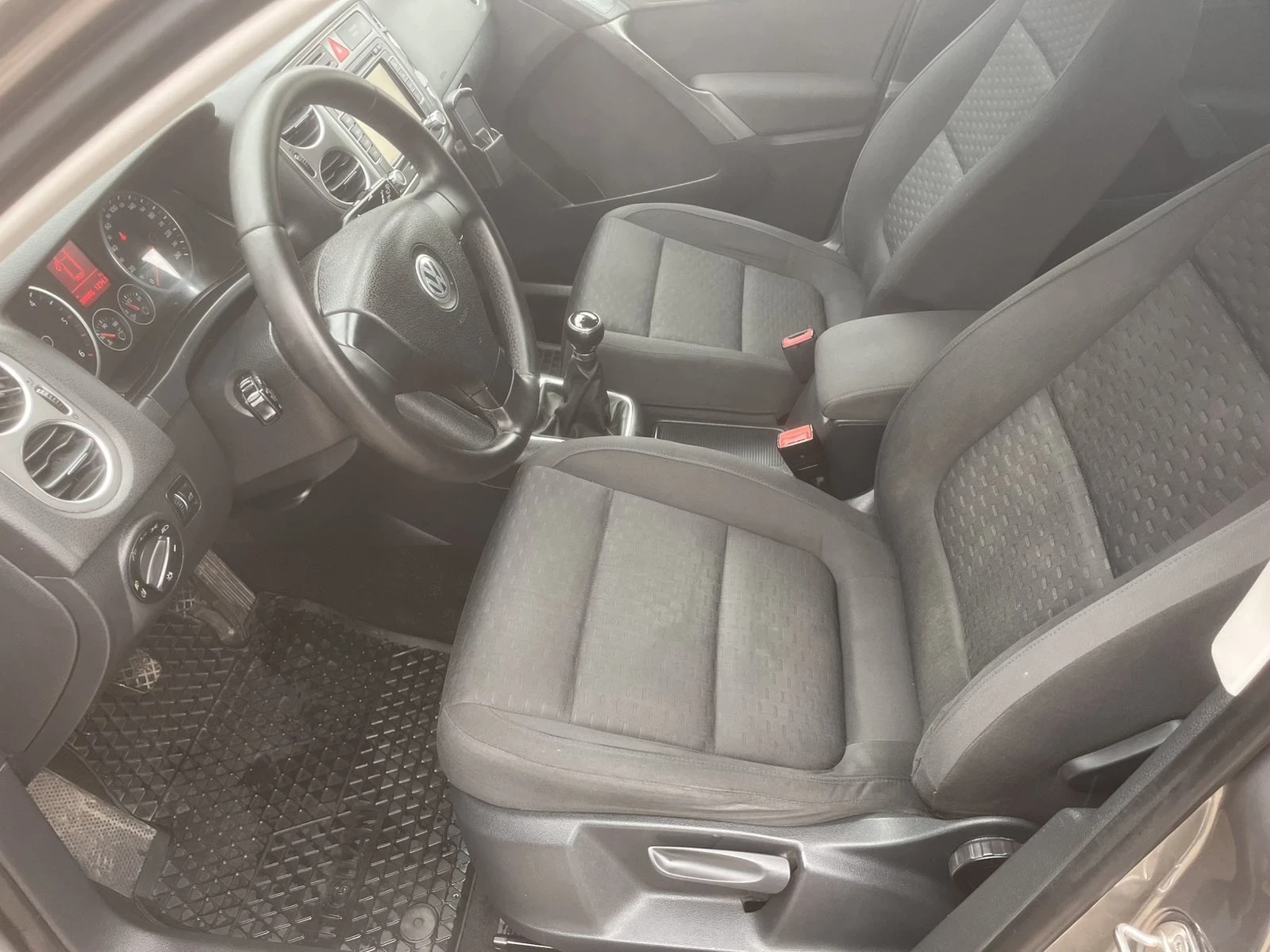 VW Tiguan 2.0TDI ���� | Mobile.bg � ����������� 11