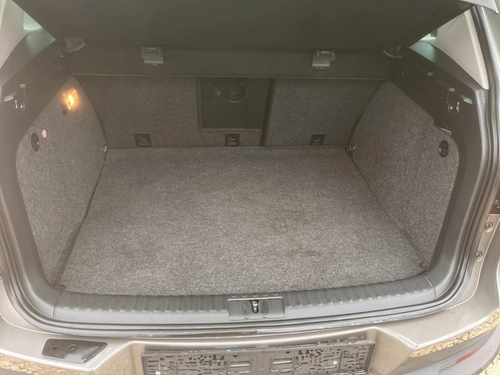 VW Tiguan 2.0TDI Нави - изображение 7