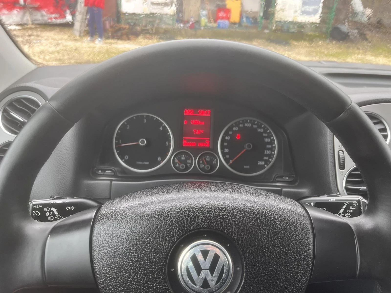 VW Tiguan 2.0TDI ���� | Mobile.bg � ����������� 13