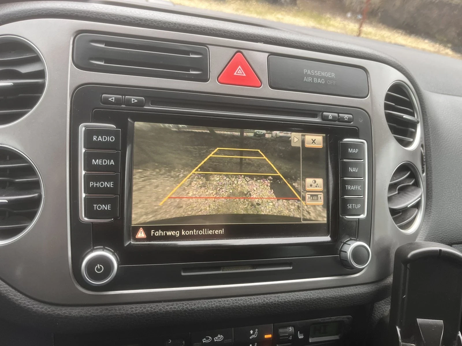 VW Tiguan 2.0TDI ���� | Mobile.bg � ����������� 14