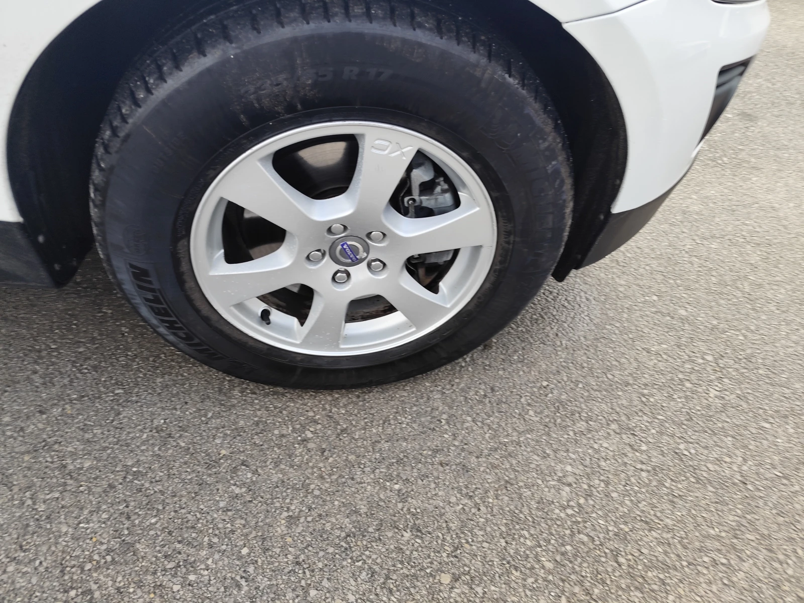 Volvo XC60 2.4D-4* 4X4* ���������* LED*  | Mobile.bg � ����������� 17