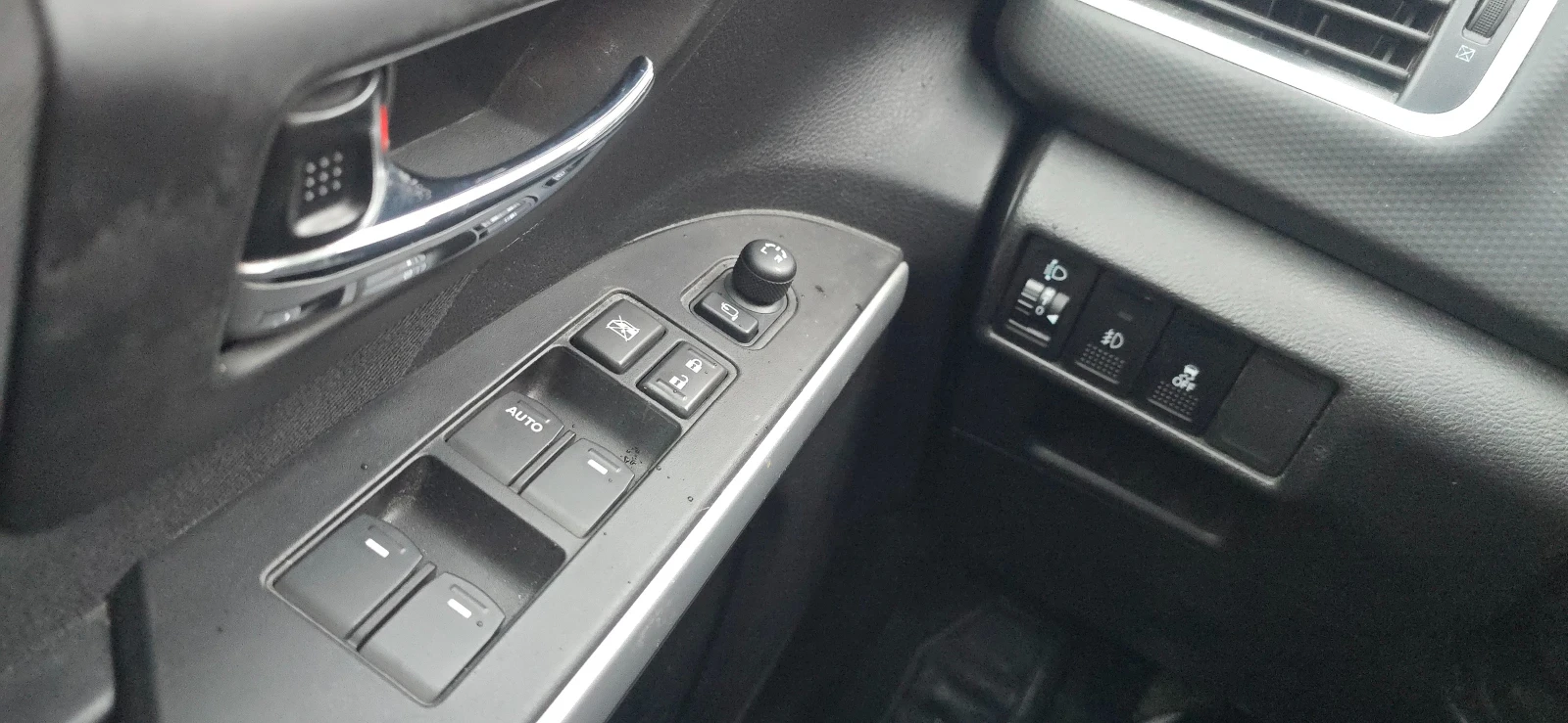 Suzuki SX4 S-Cross 1.6 DDIS 4X4 ALL GRIP KEYLESS GO CAR PLAY 100%�� | Mobile.bg � ����������� 12