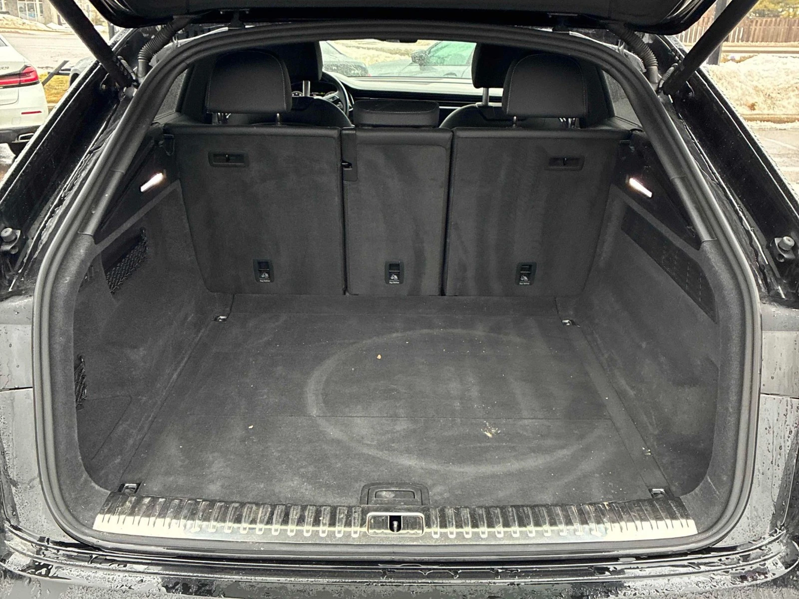 Audi Q8 Technik � ����������� & ���� ������  | Mobile.bg � ����������� 12