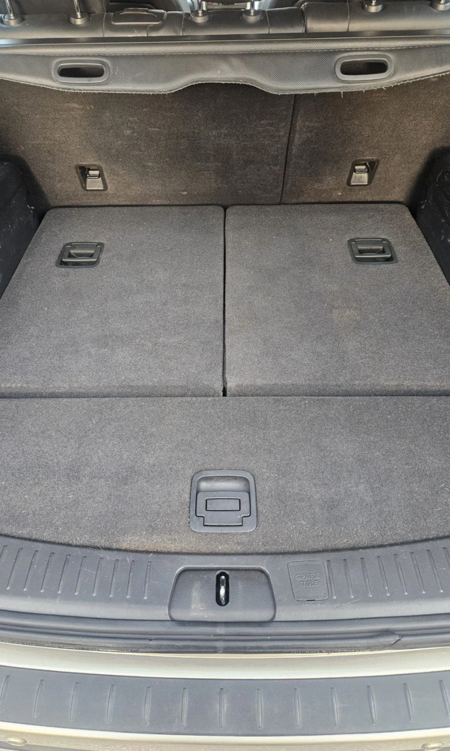 Chevrolet Captiva 2.0 VCDi | 4X4 | 7 ������ | Mobile.bg � ����������� 14