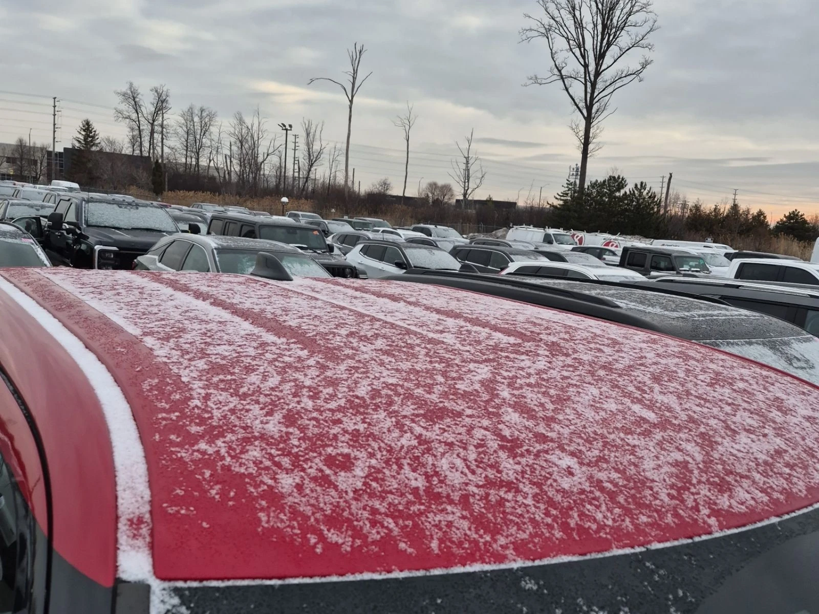 Toyota Tundra SR CREW CAB STD BED АВТО КРЕДИТ, снимка 7 - Автомобили и джипове - 53949865