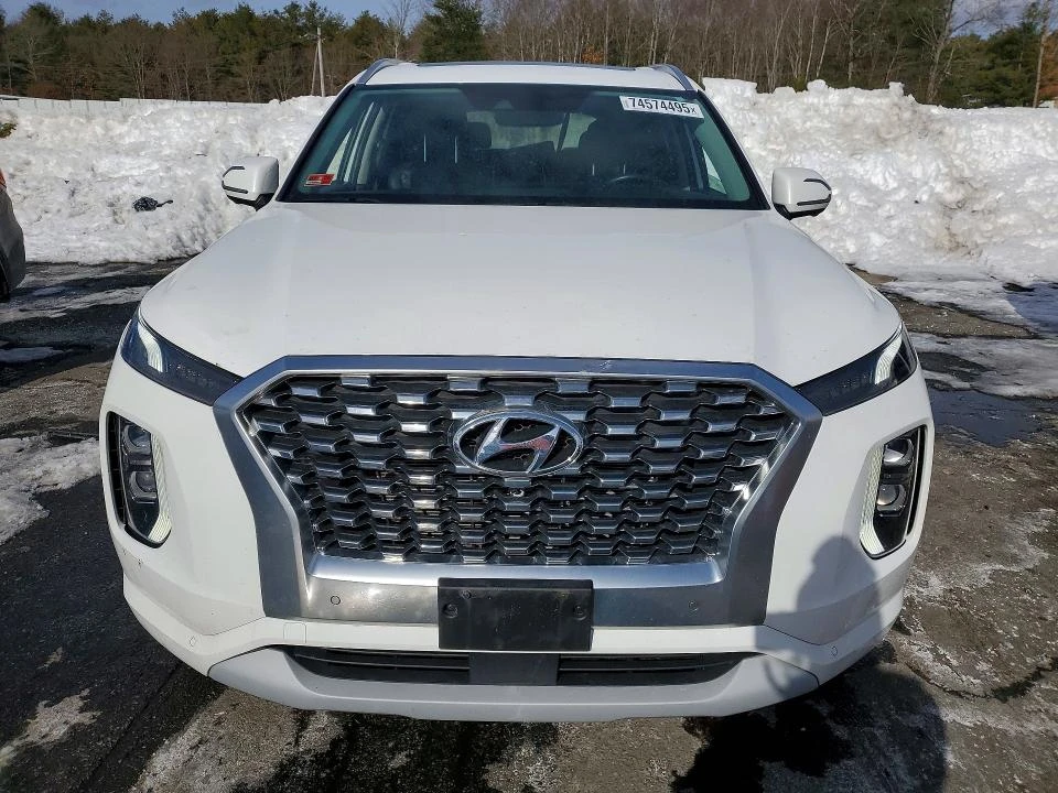 Hyundai Palisade 3.8L 6 ALL WHEEL DRIVE, снимка 6 - Автомобили и джипове - 53989566