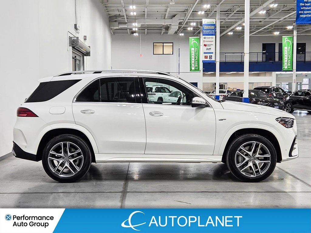 Mercedes-Benz GLE 53 4MATIC AMG 4MATIC+  Heads Up  С РЕГИСТРАЦИЯ & АВТО КРЕДИТ, снимка 5 - Автомобили и джипове - 53990220