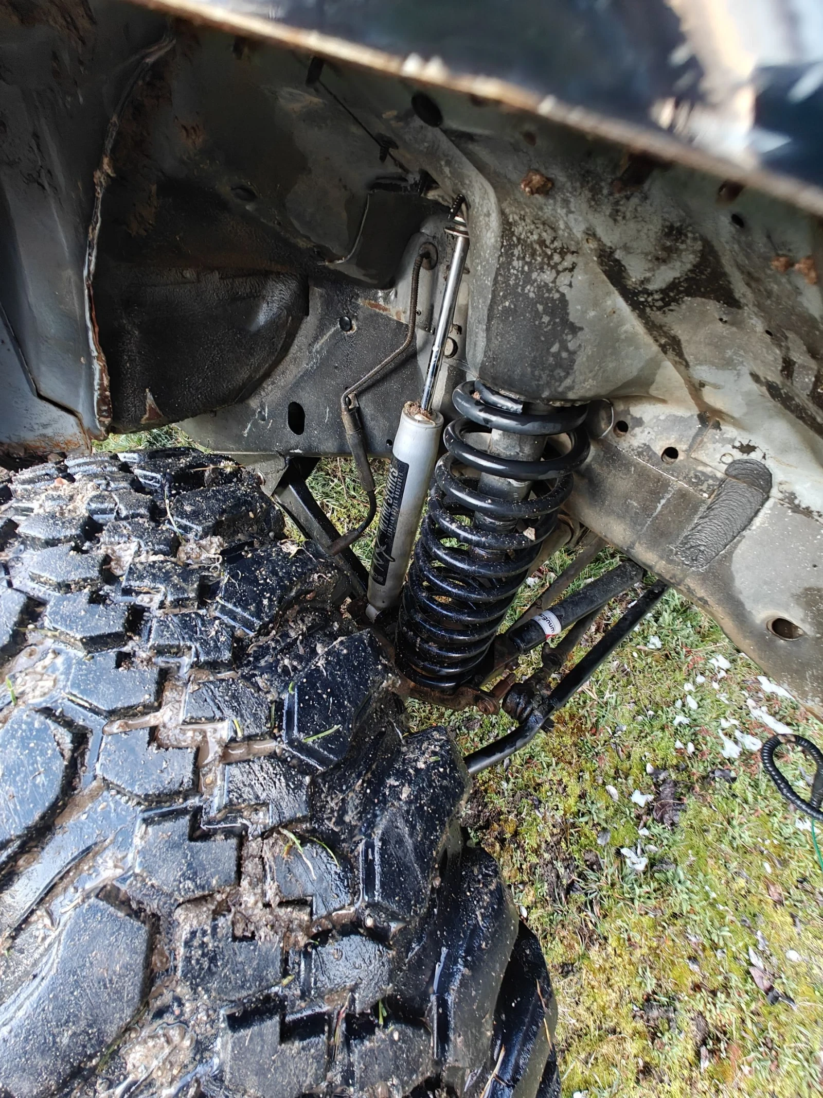 Jeep Cherokee, снимка 8 - Автомобили и джипове - 54214910