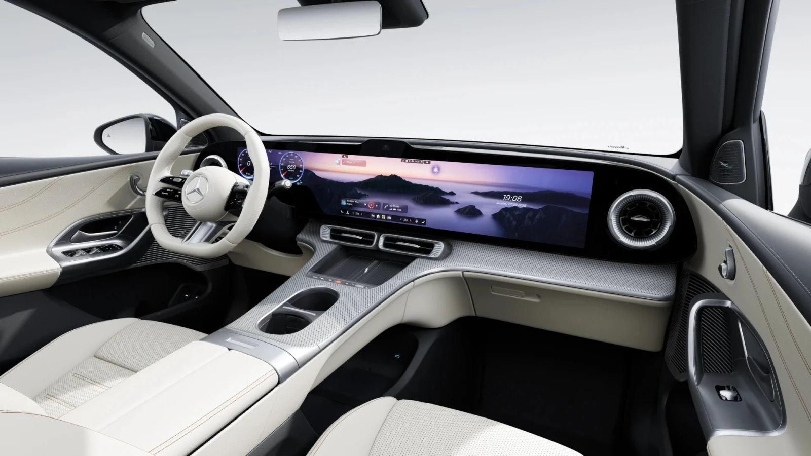 Mercedes-Benz GLC 400 AMG 4M , снимка 6 - Автомобили и джипове - 54559648