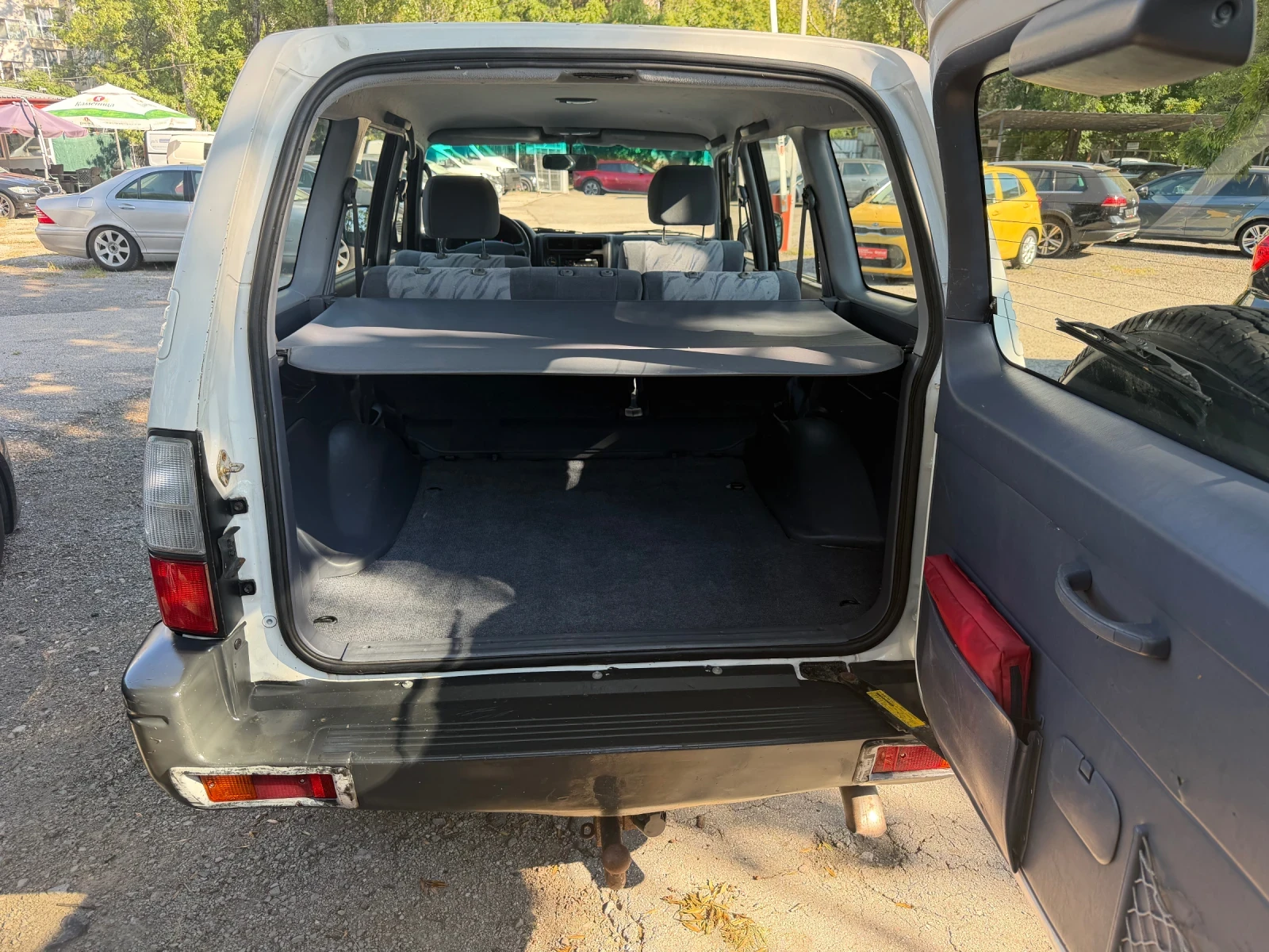 Toyota Land cruiser J95* 3.0TD* 163KC* AUT | Mobile.bg � ����������� 14