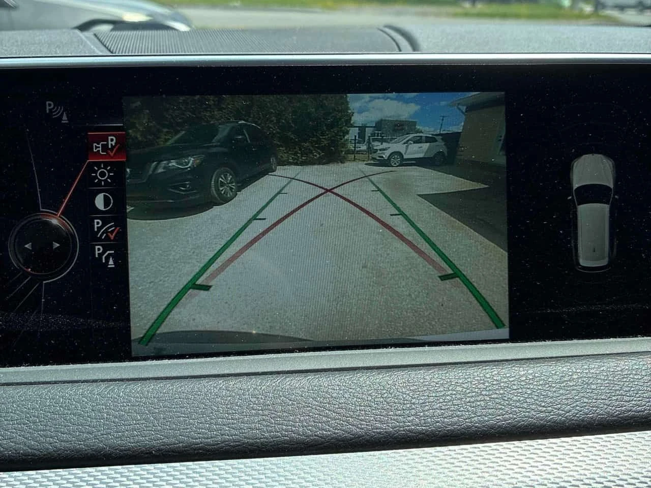 BMW X5 | М ПАКЕТ | HUD | 360 | ПОДГРЕВ | ДВА КЛЮЧА | H K , снимка 14 - Автомобили и джипове - 54656428