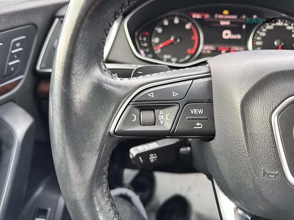 Audi Q5 * PROGRESSIV* * HeadUp* AвтоКредит* (ЦЕНА ДО БГ), снимка 7 - Автомобили и джипове - 54903589