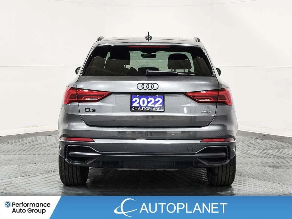 Audi Q3 * Technik 45 TFSI Quattro, S Line, Pano Roof, Navi | Mobile.bg � ����������� 6