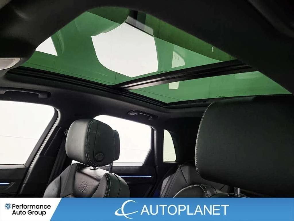 Audi Q3 * Technik 45 TFSI Quattro, S Line, Pano Roof, Navi | Mobile.bg � ����������� 15