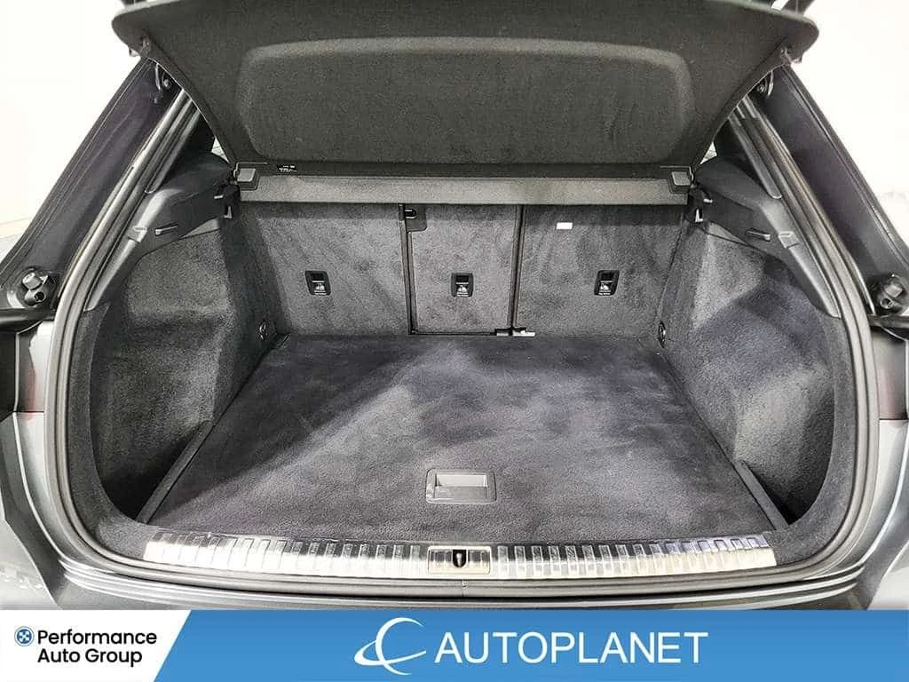 Audi Q3 * Technik 45 TFSI Quattro, S Line, Pano Roof, Navi | Mobile.bg � ����������� 13