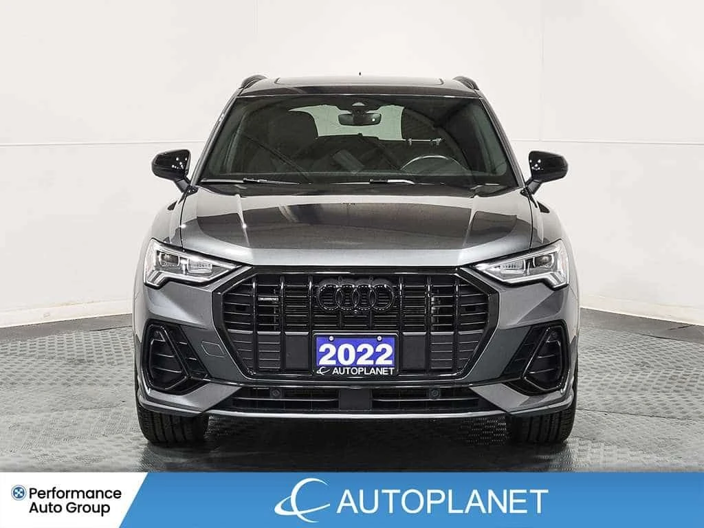 Audi Q3 * Technik 45 TFSI Quattro, S Line, Pano Roof, Navi | Mobile.bg � ����������� 2