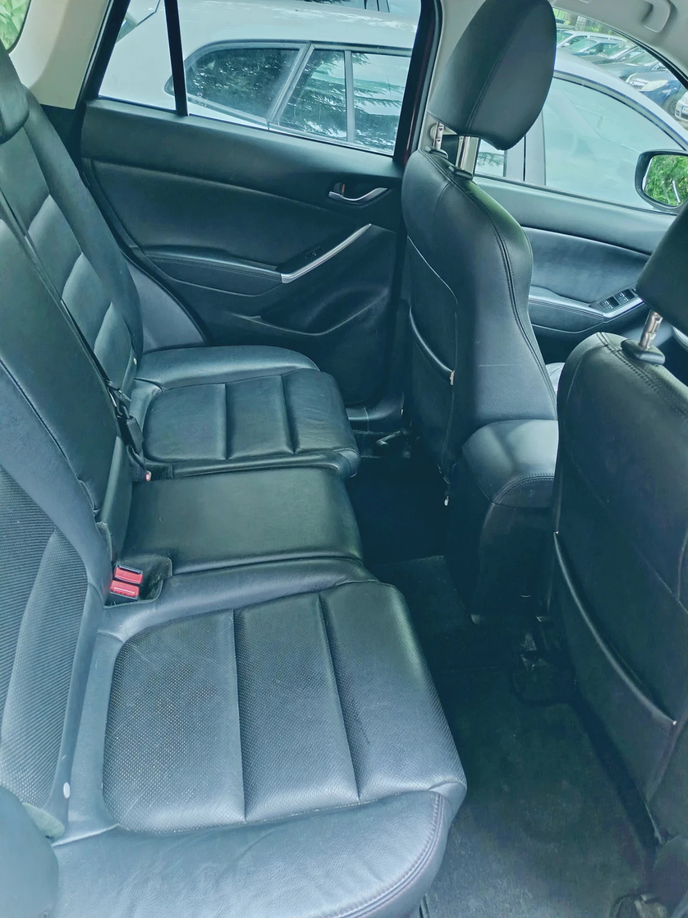 Mazda CX-5 | Mobile.bg � ����������� 10
