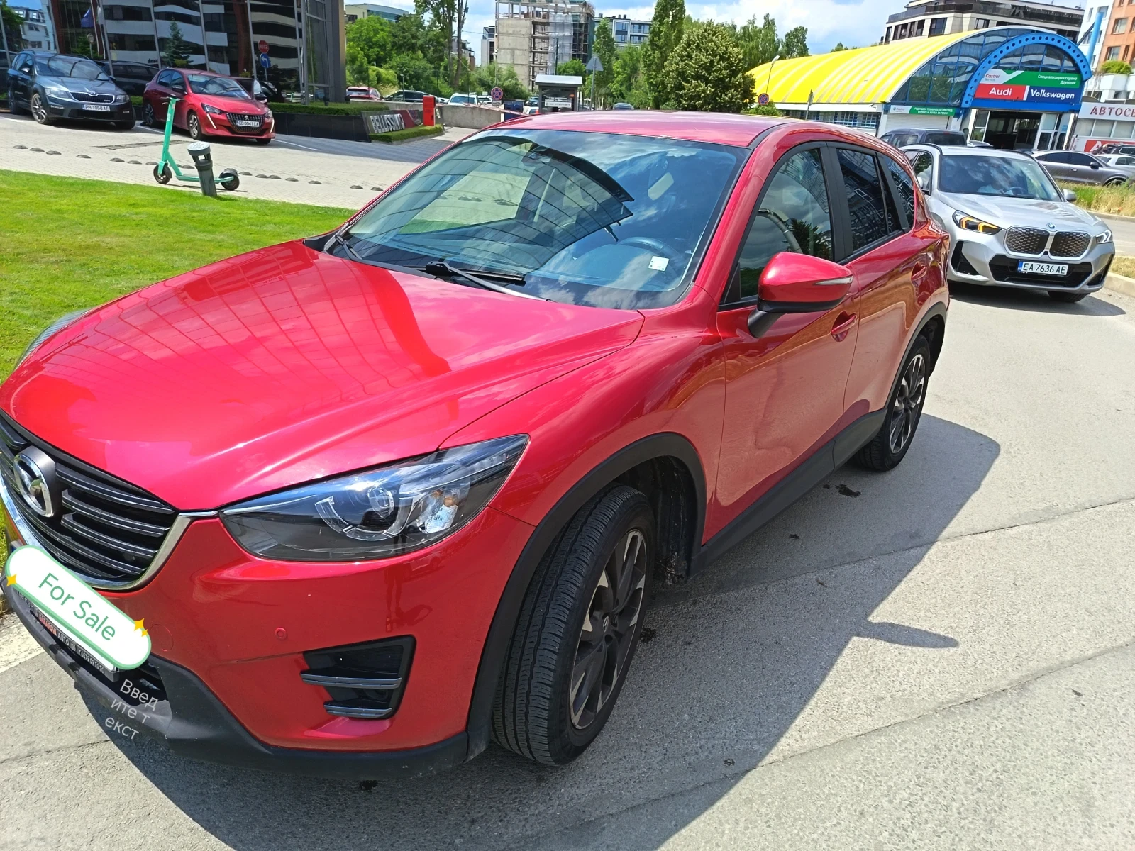Mazda CX-5 | Mobile.bg � ����������� 2