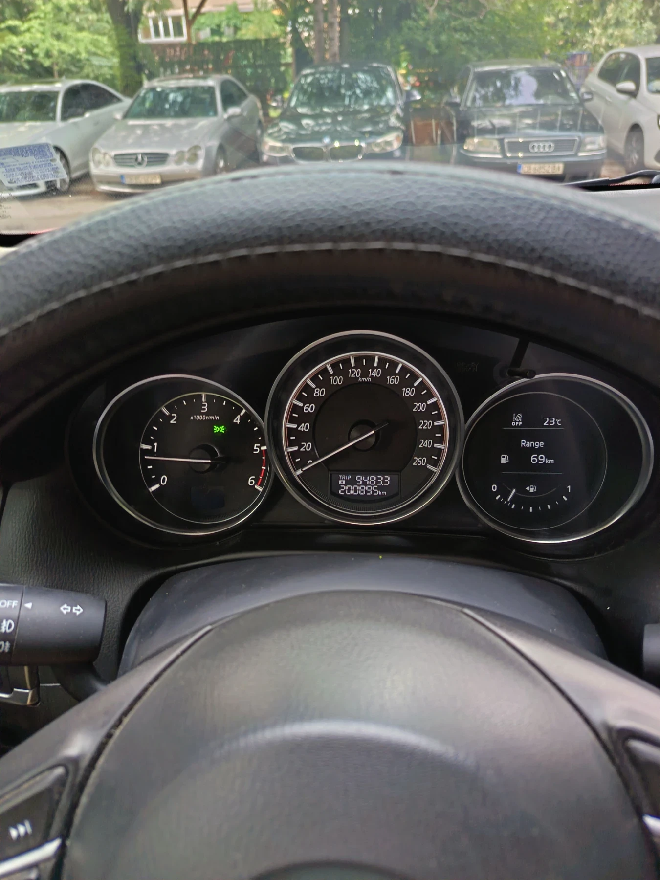 Mazda CX-5 | Mobile.bg � ����������� 8