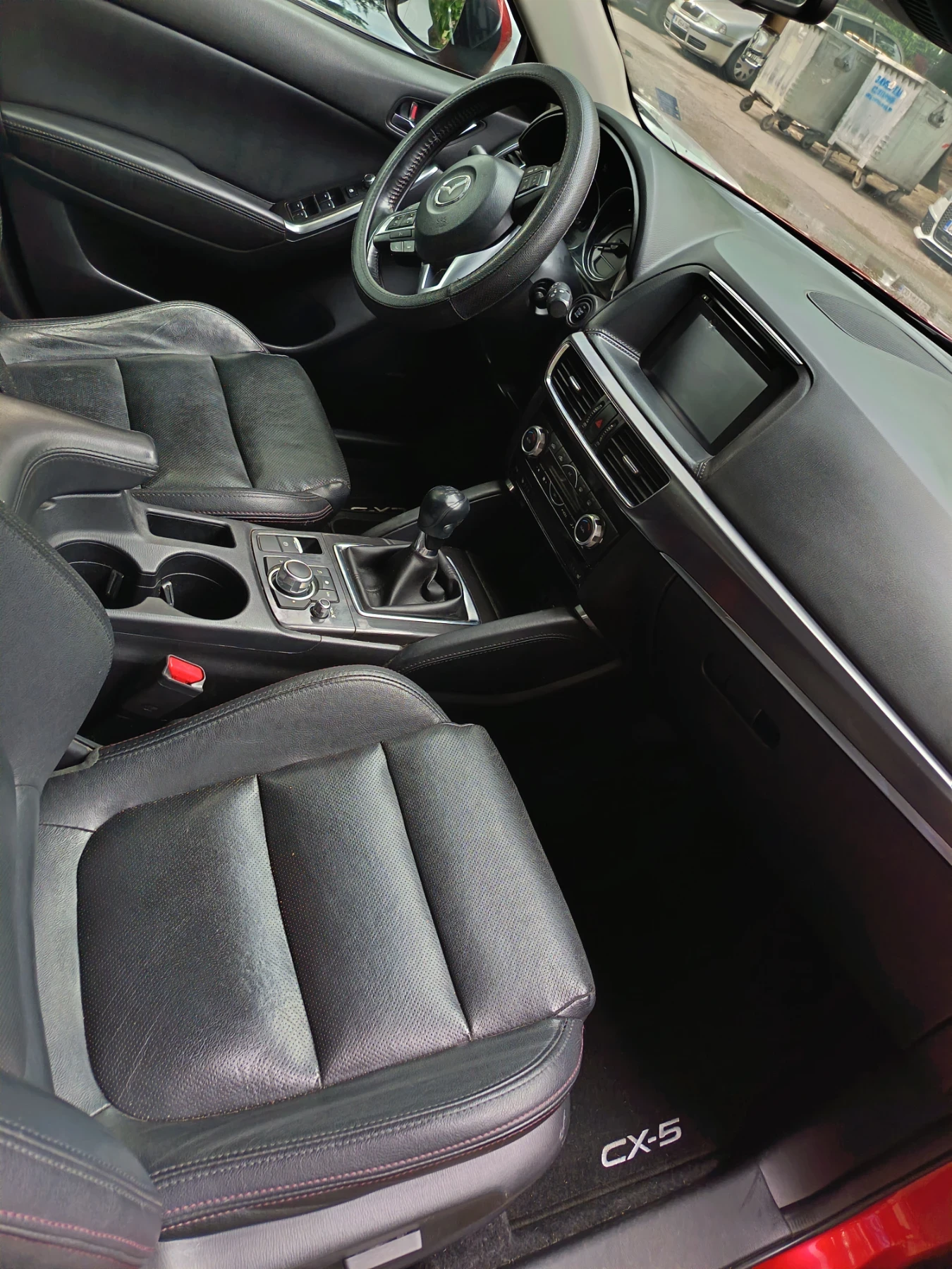 Mazda CX-5 | Mobile.bg � ����������� 6