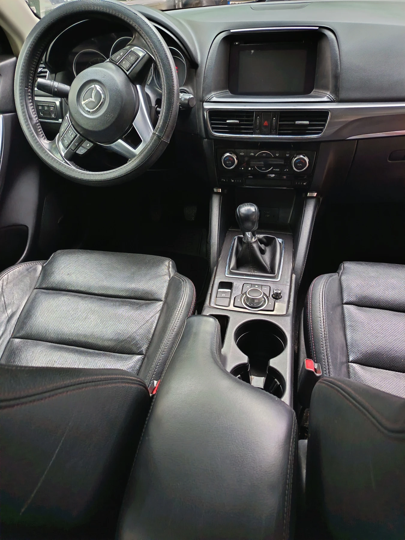 Mazda CX-5 | Mobile.bg � ����������� 7