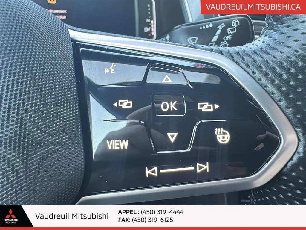 VW Tiguan R-Line Black 4Motion | Pano | LED | Камера | Blind, снимка 9 - Автомобили и джипове - 55261701