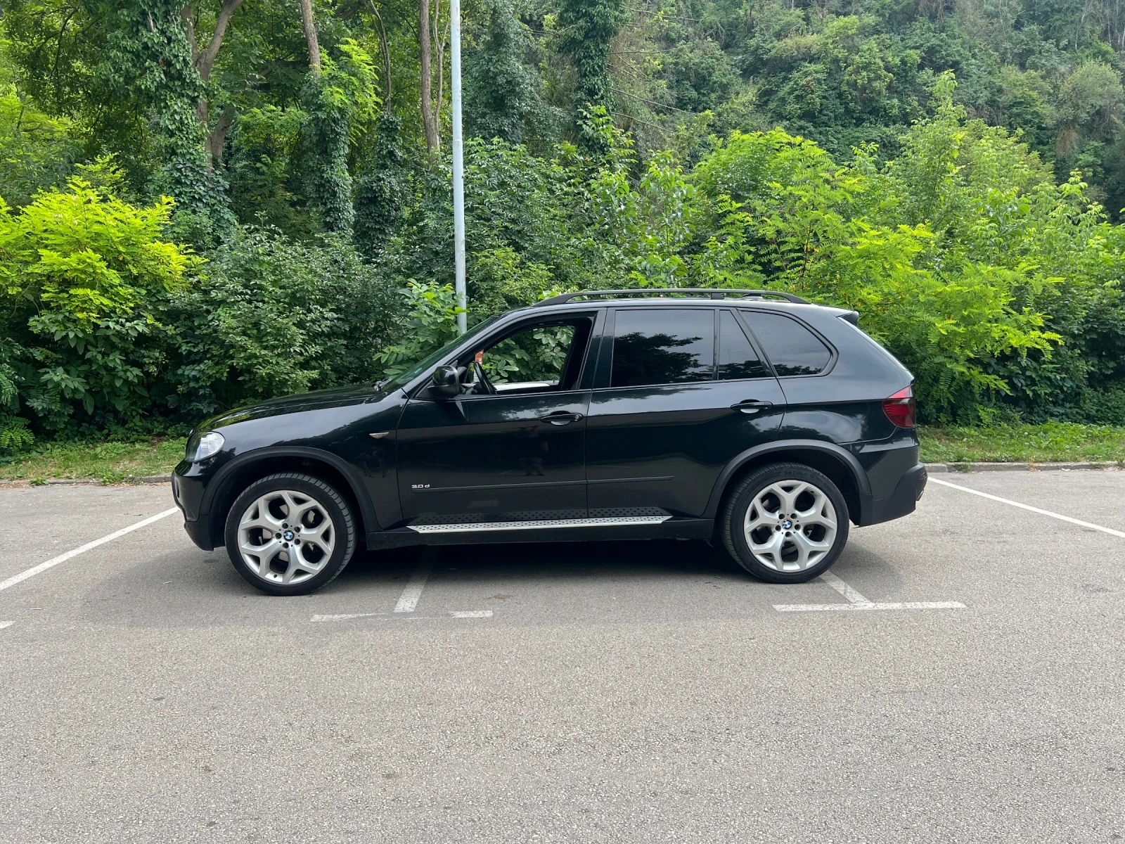 BMW X5 3.0дизел, снимка 2 - Автомобили и джипове - 55314714
