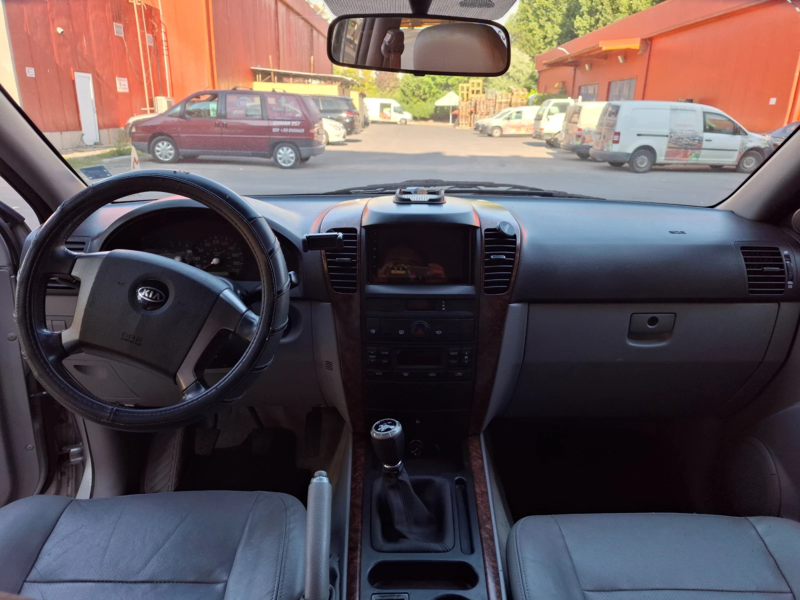 Kia Sorento | Mobile.bg � ����������� 7