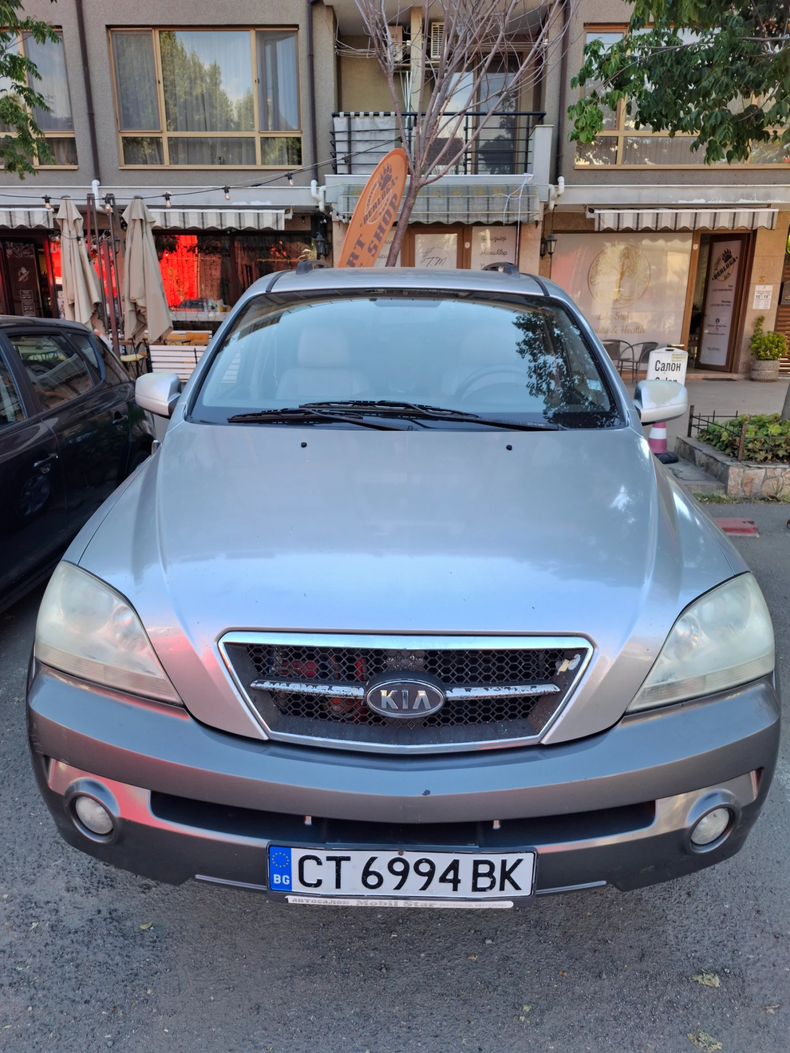 Kia Sorento | Mobile.bg � ����������� 1