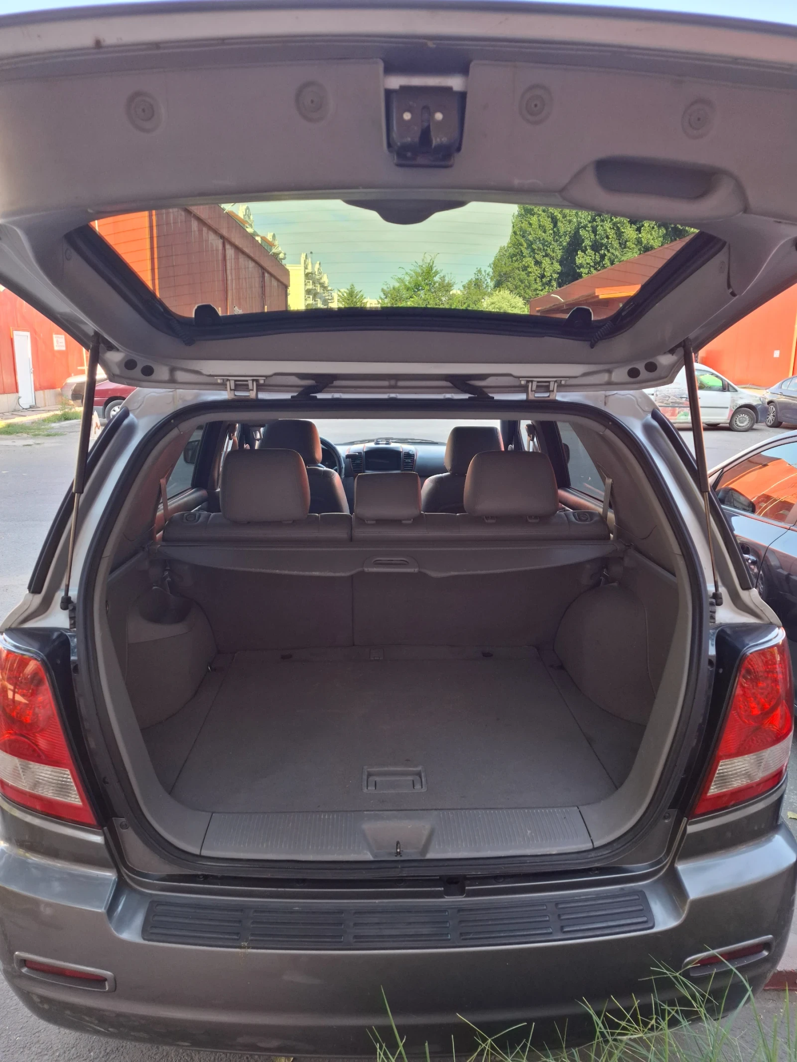 Kia Sorento | Mobile.bg � ����������� 6