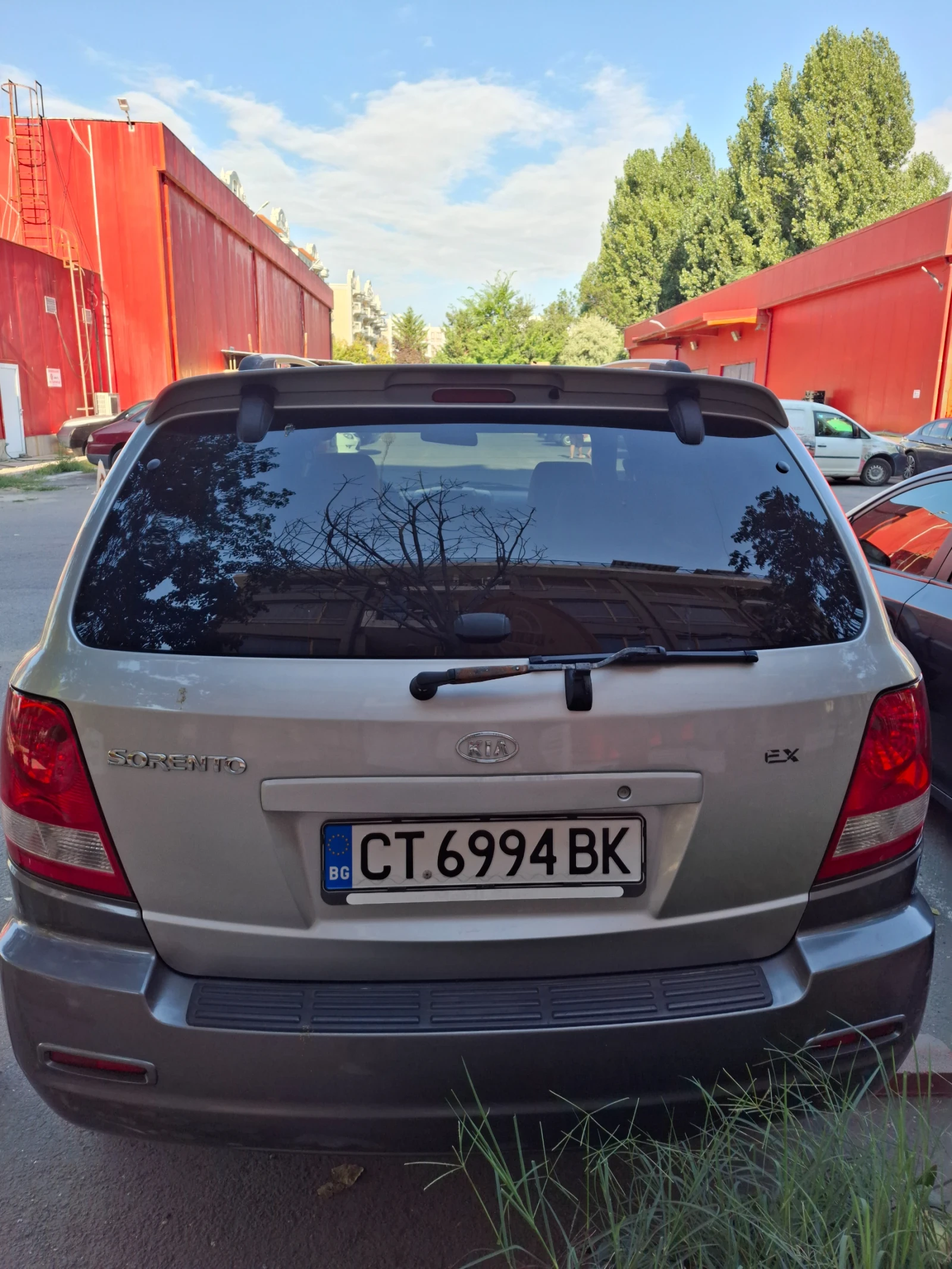 Kia Sorento | Mobile.bg � ����������� 5