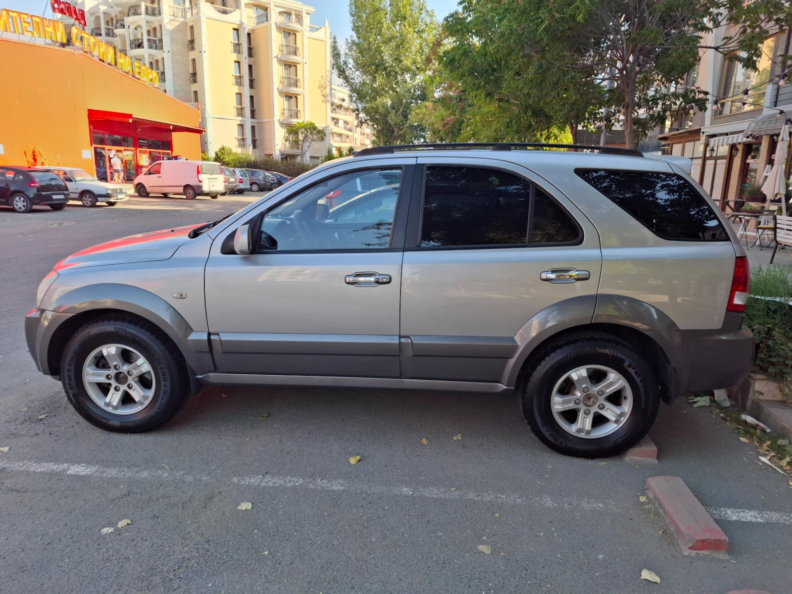 Kia Sorento | Mobile.bg � ����������� 2
