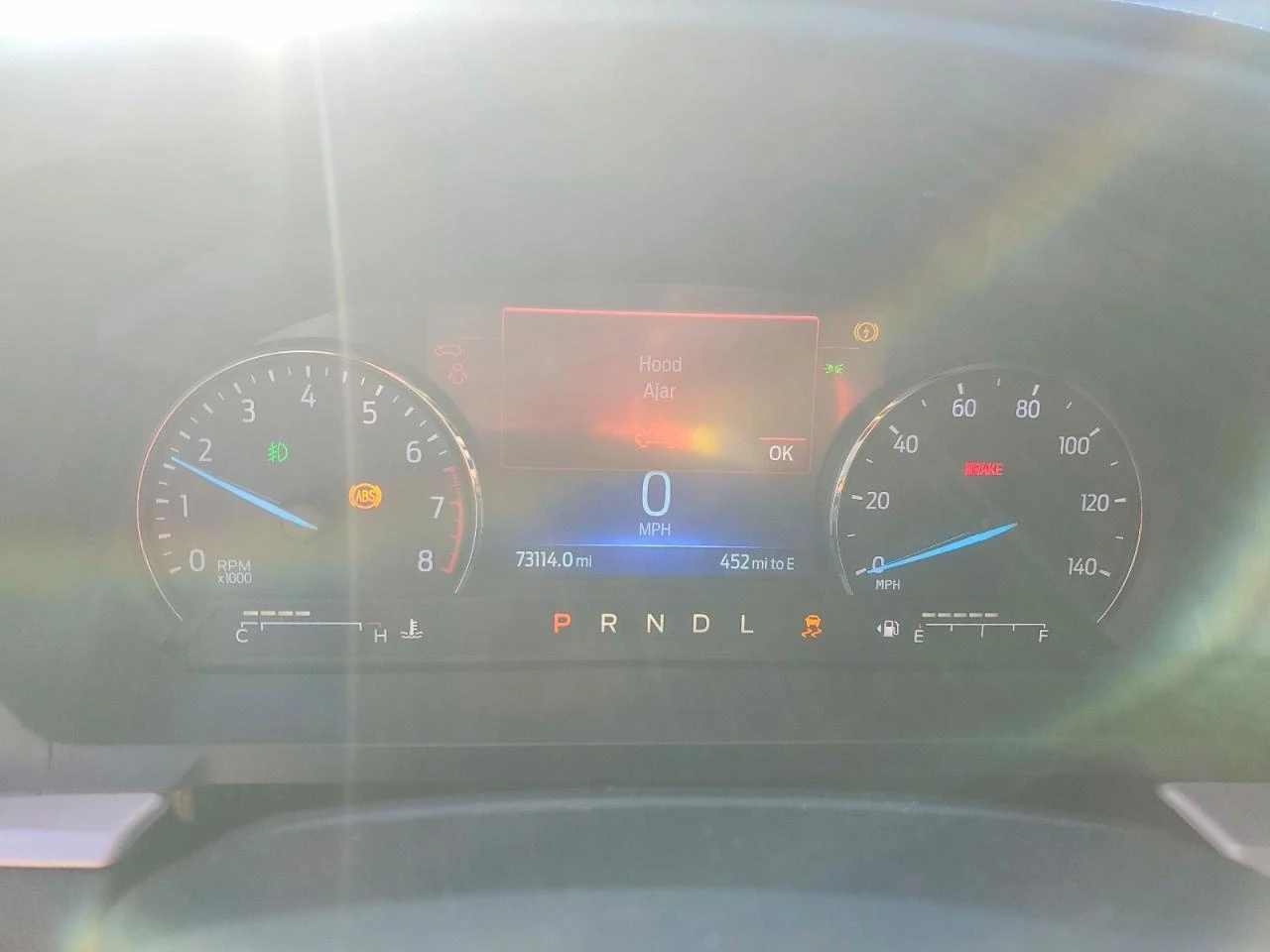 Ford Explorer 2.3l Xlt | Mobile.bg � ����������� 9