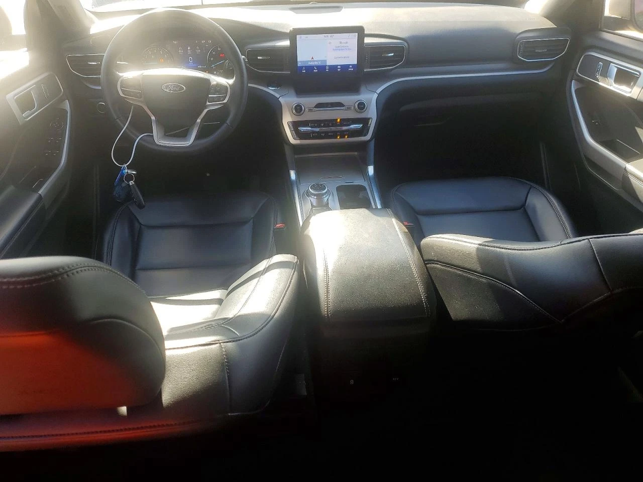 Ford Explorer 2.3l Xlt | Mobile.bg � ����������� 8