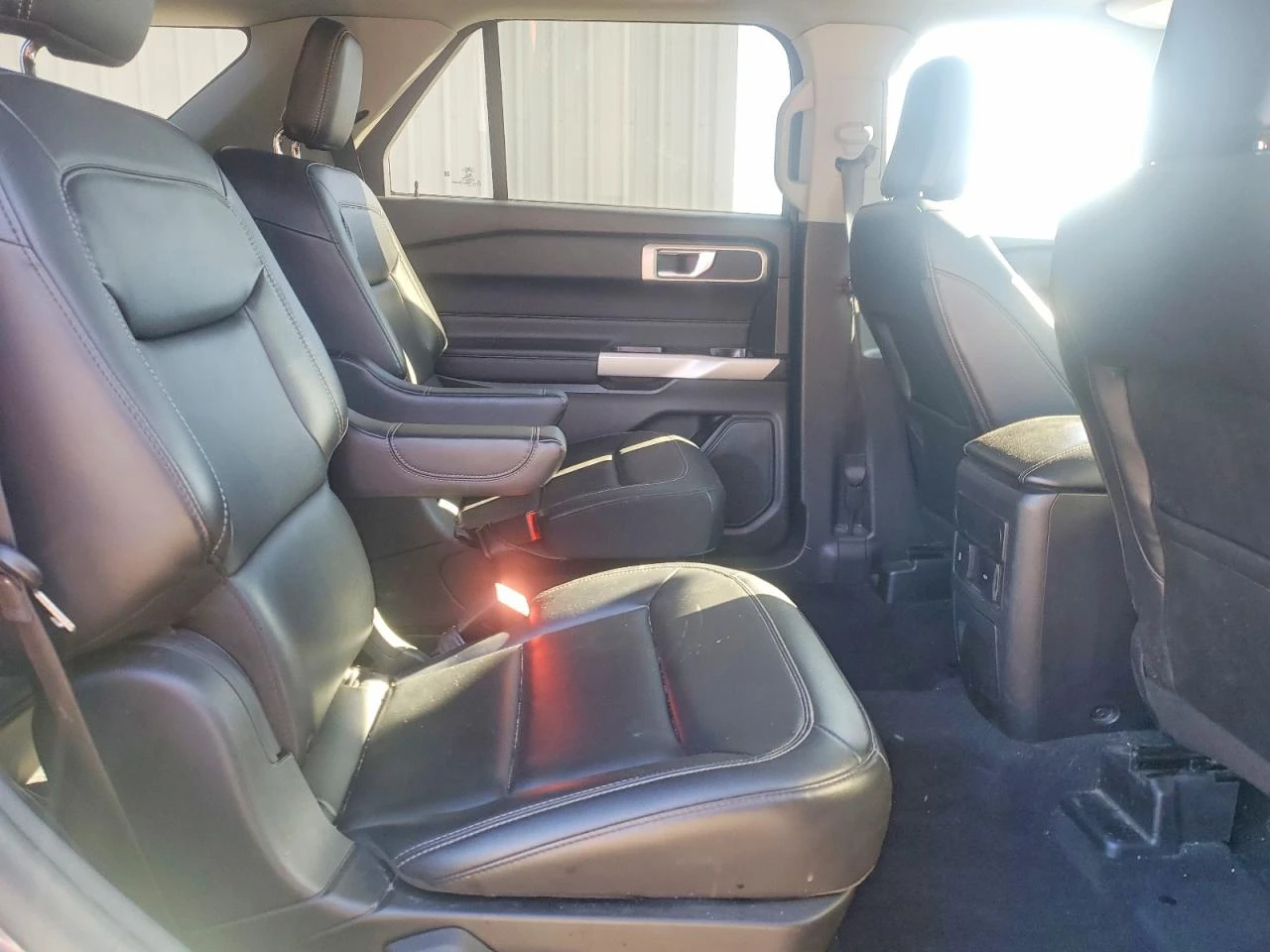 Ford Explorer 2.3l Xlt | Mobile.bg � ����������� 11