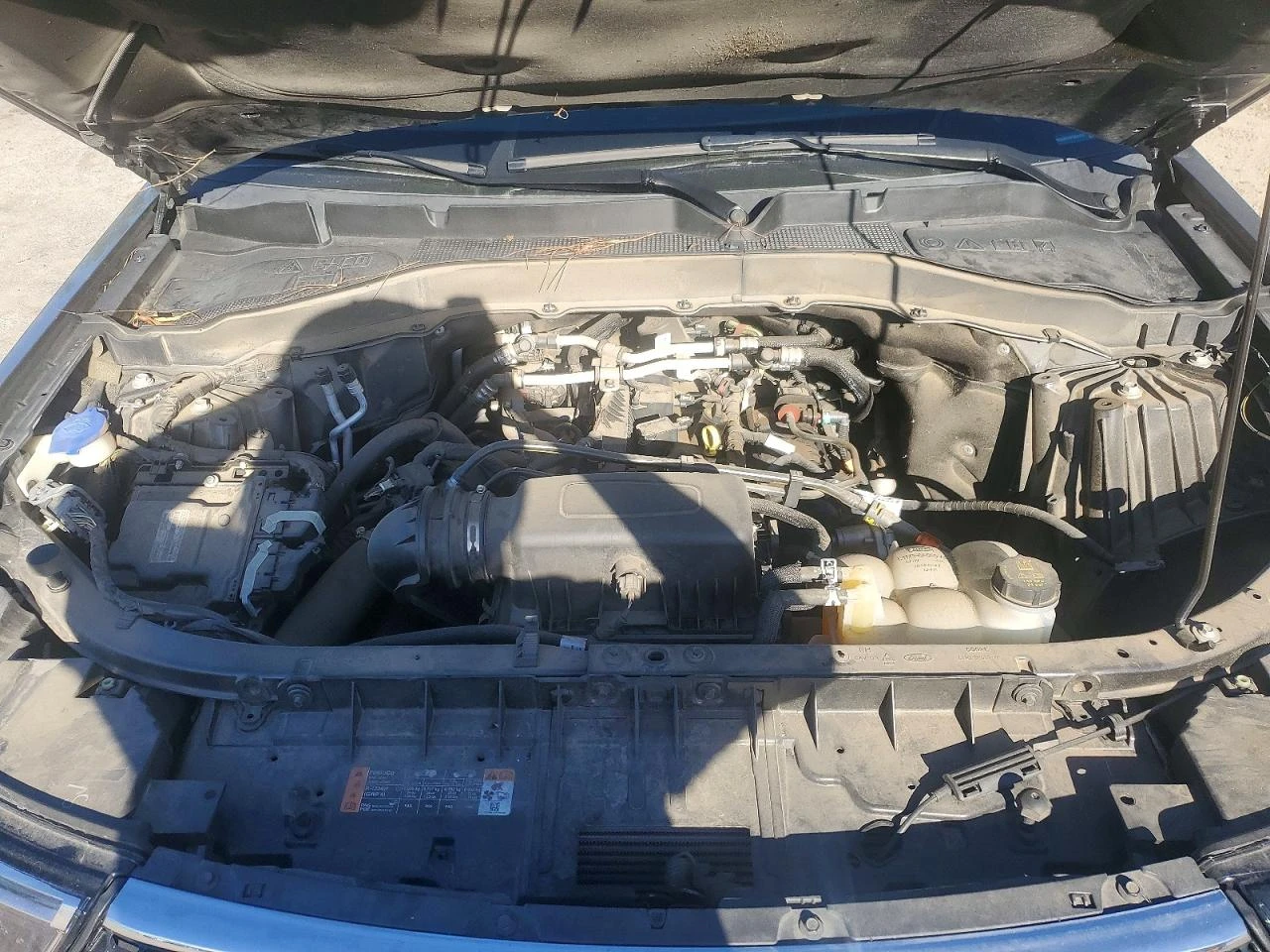 Ford Explorer 2.3l Xlt | Mobile.bg � ����������� 12