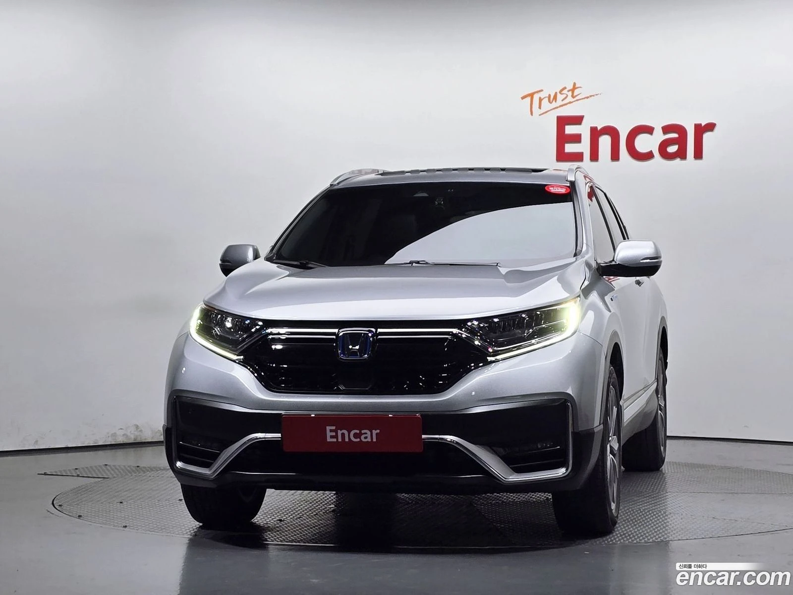 Honda Cr-v 2.0 Hybrid Touring 4WD* ������ ���� �� BG | Mobile.bg � ����������� 3