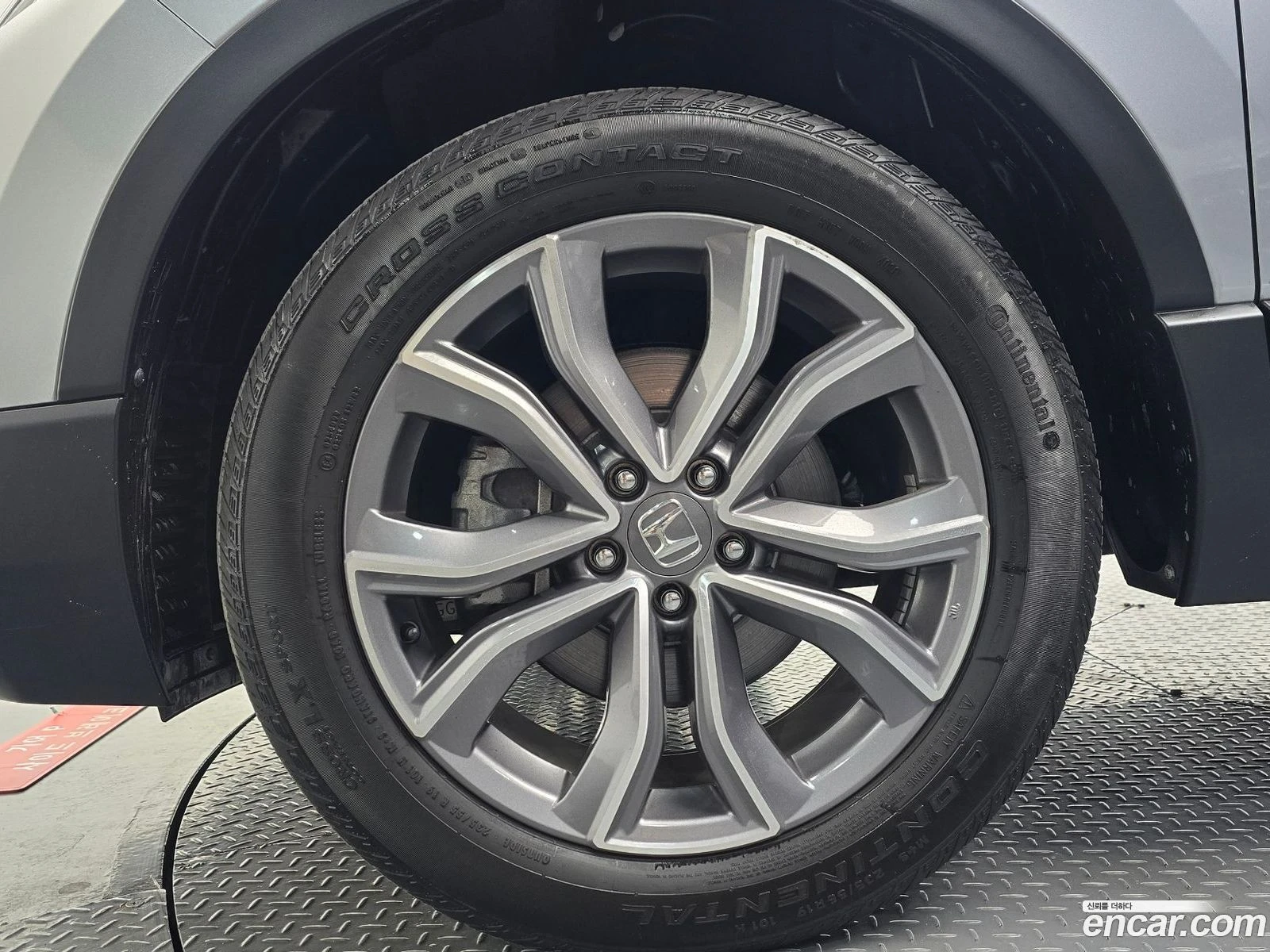 Honda Cr-v 2.0 Hybrid Touring 4WD* ������ ���� �� BG | Mobile.bg � ����������� 5