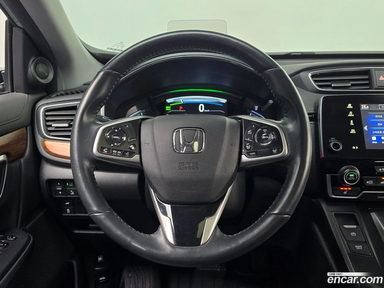 Honda Cr-v 2.0 Hybrid Touring 4WD* ������ ���� �� BG | Mobile.bg � ����������� 13